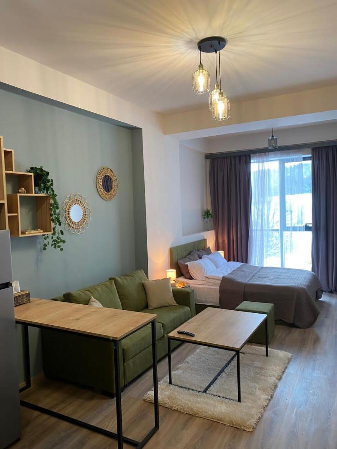 Апартаменты Tsaxkadzor, Kechi House Ap 26 Цахкадзор Экстерьер фото